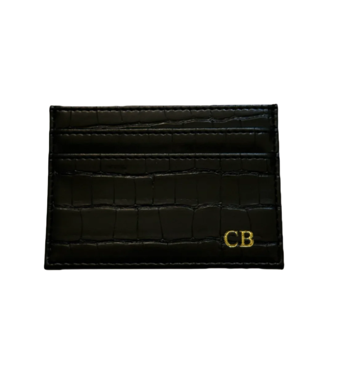 croc cardholder