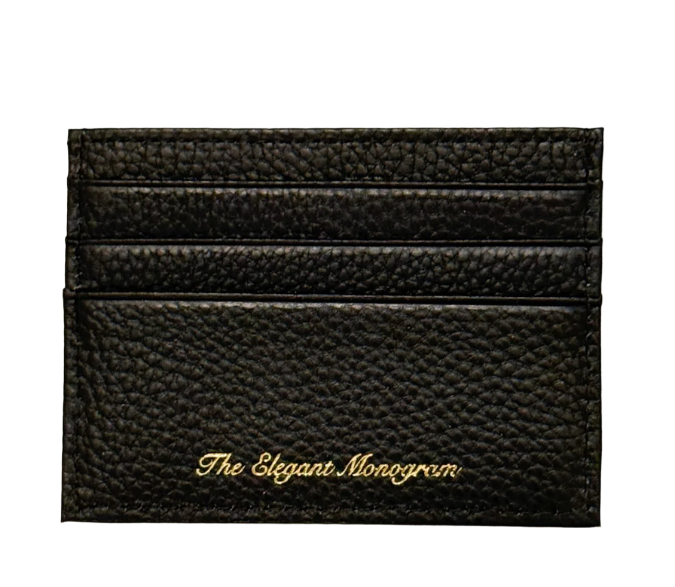 cardholder